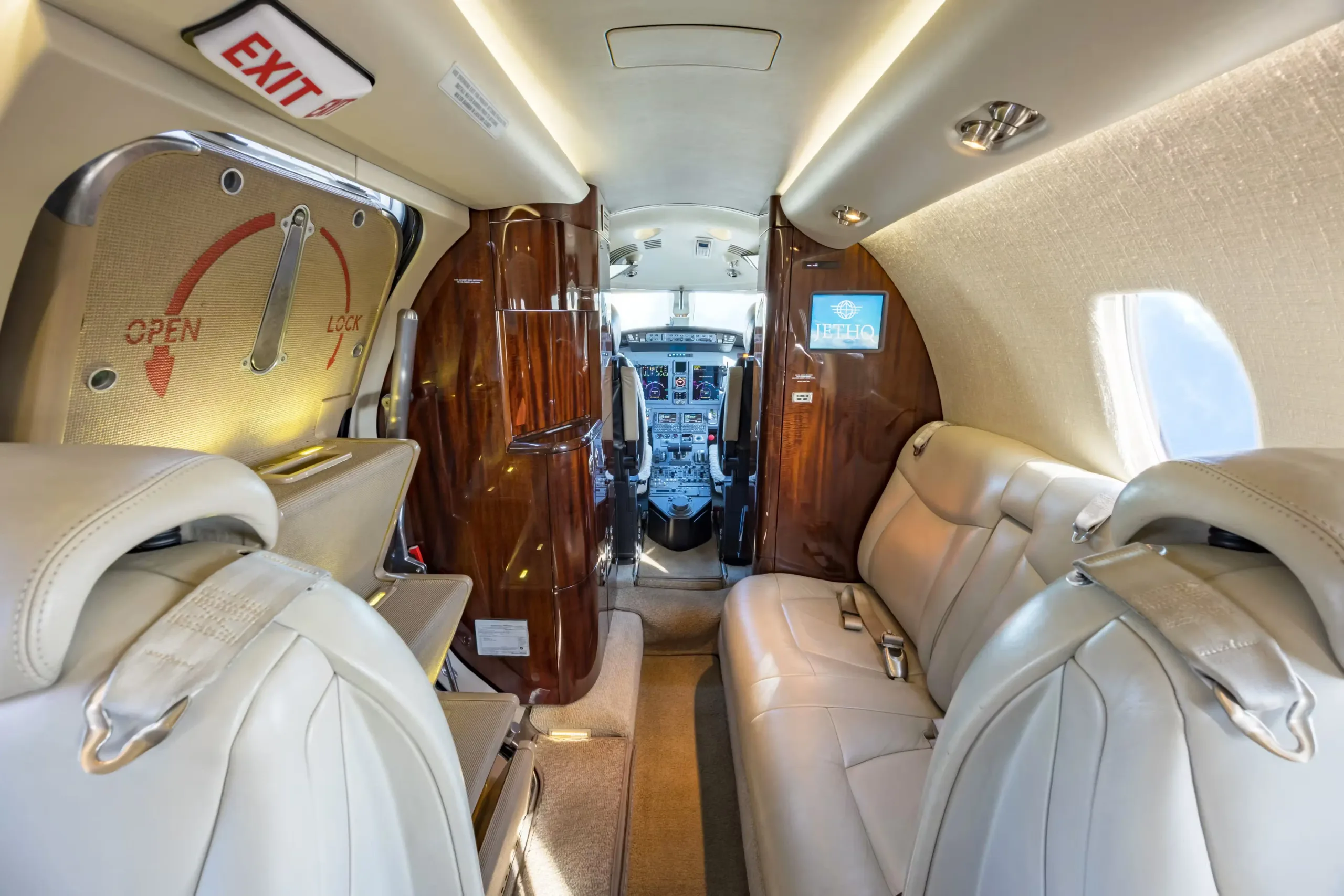 2016 Citation XLS+ SN: 560-6213 for Sale