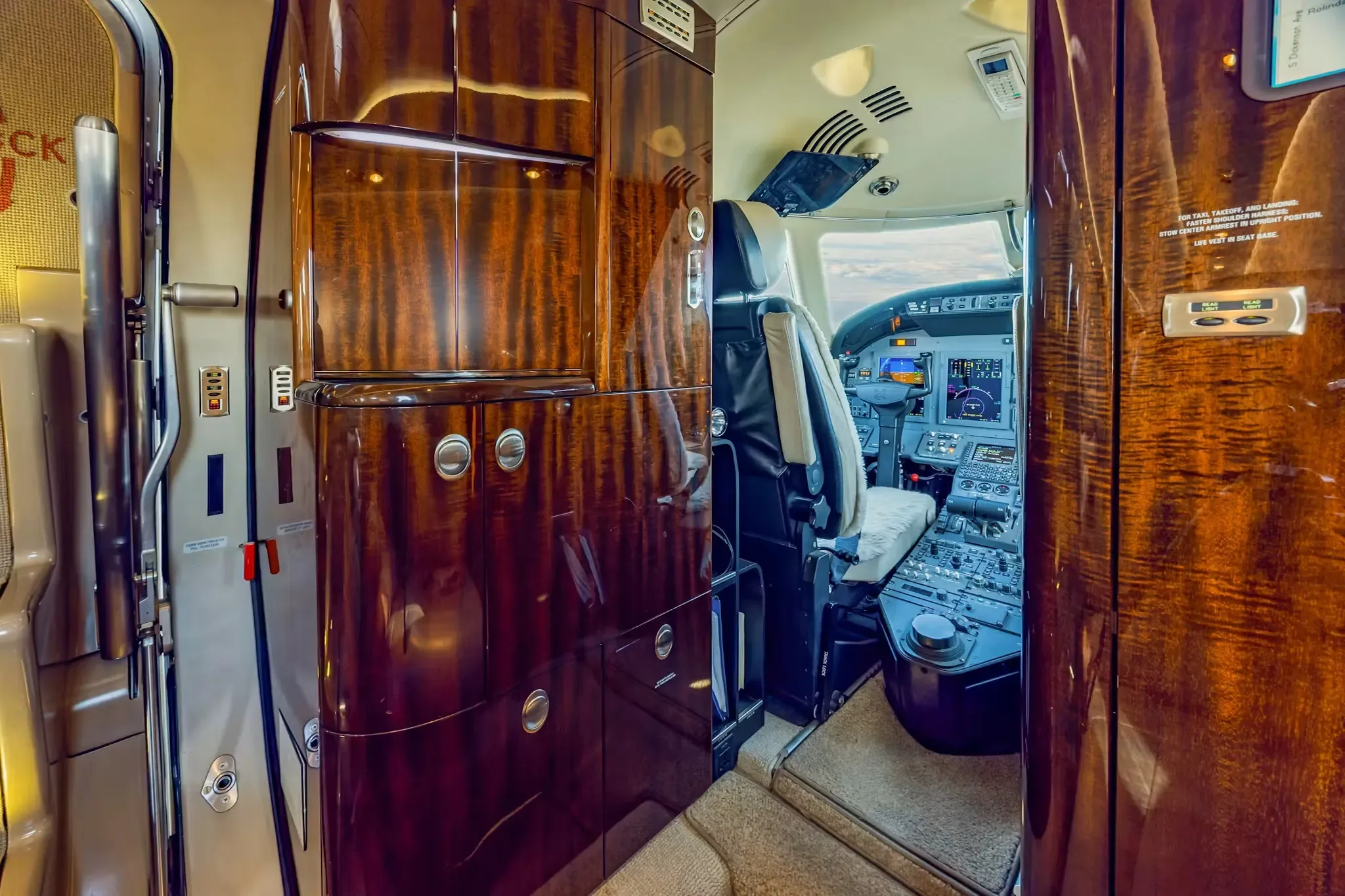 2016 Citation XLS+ SN: 560-6213 for Sale