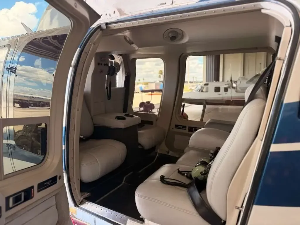 2000 Bell 407 for Sale