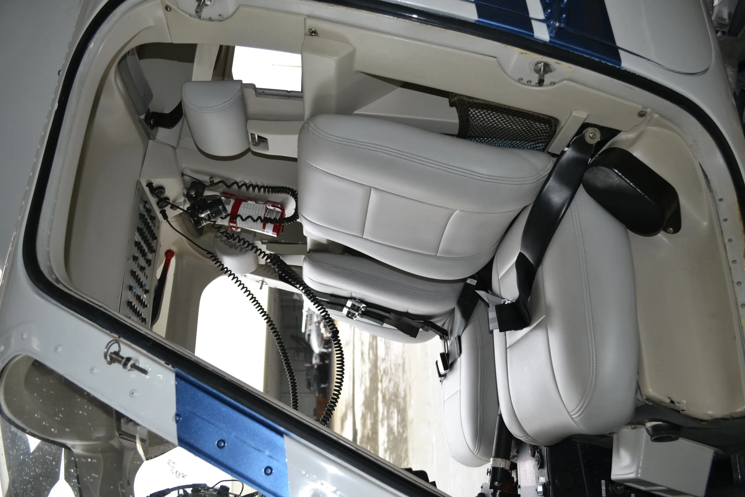 2000 Bell 407