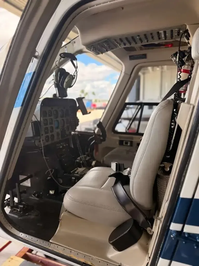 2000 Bell 407 for Sale