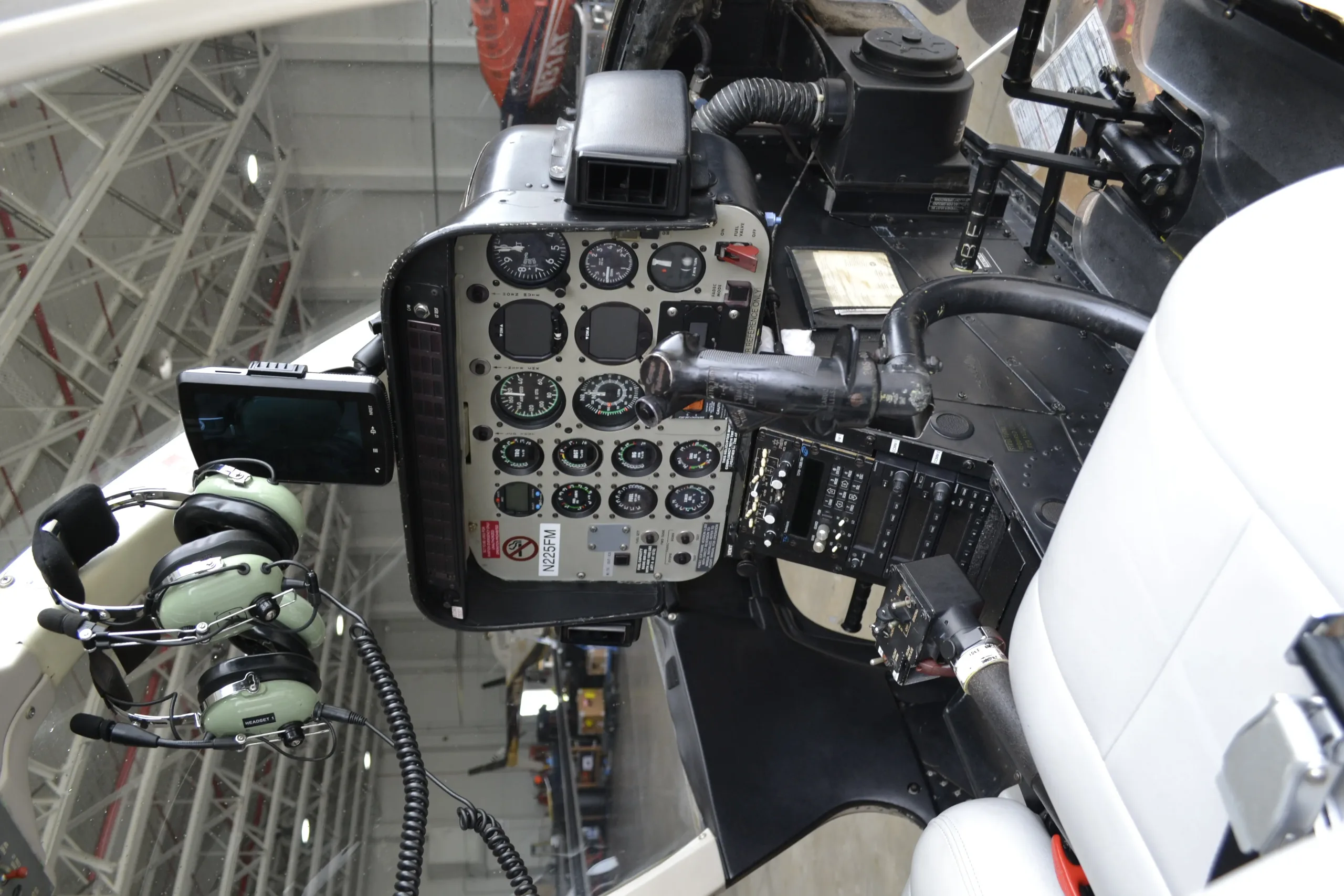 2000 Bell 407