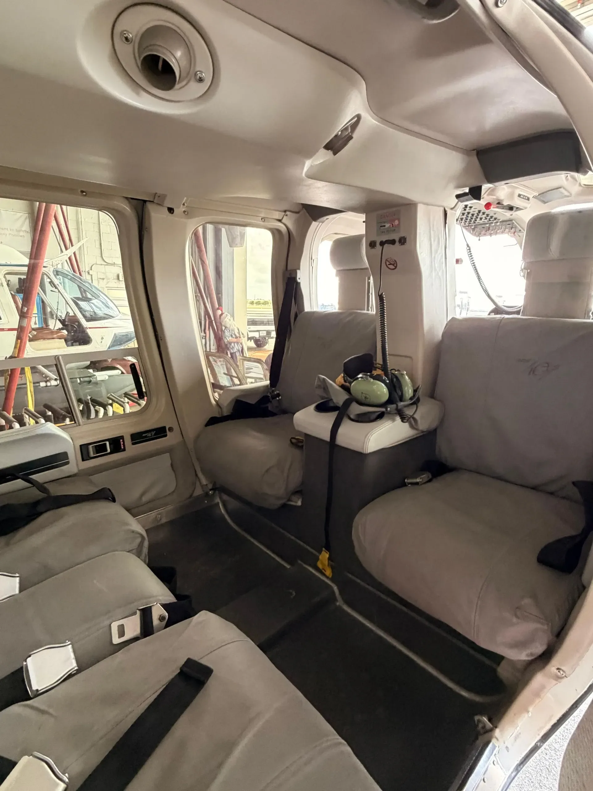 2000 Bell 407 for Sale