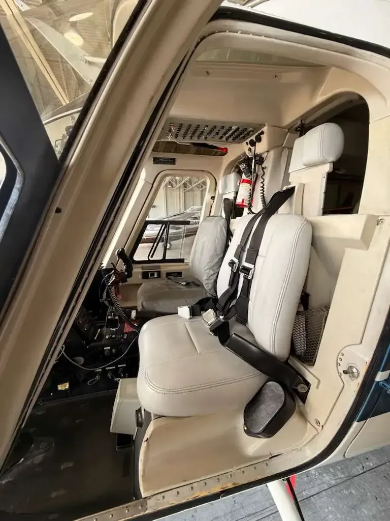2000 Bell 407 for Sale