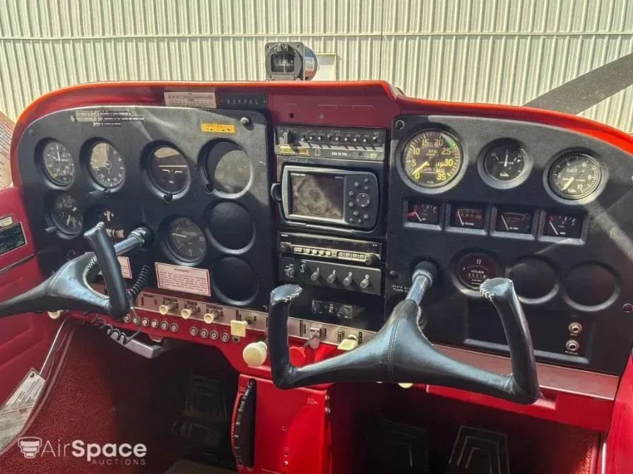 1966 Cessna 172 SN: 17255736 for Sale
