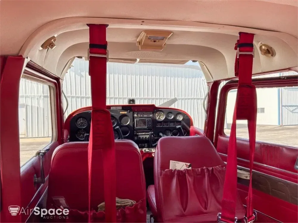 1966 Cessna 172 SN: 17255736 for Sale