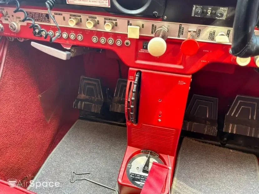 1966 Cessna 172 SN: 17255736 for Sale