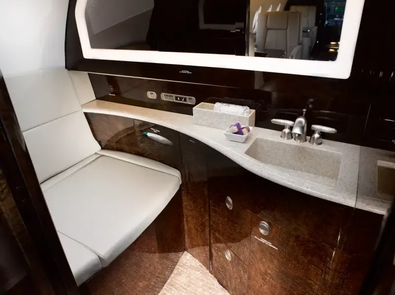 2003 Gulfstream G200 SN: 072 for Sale