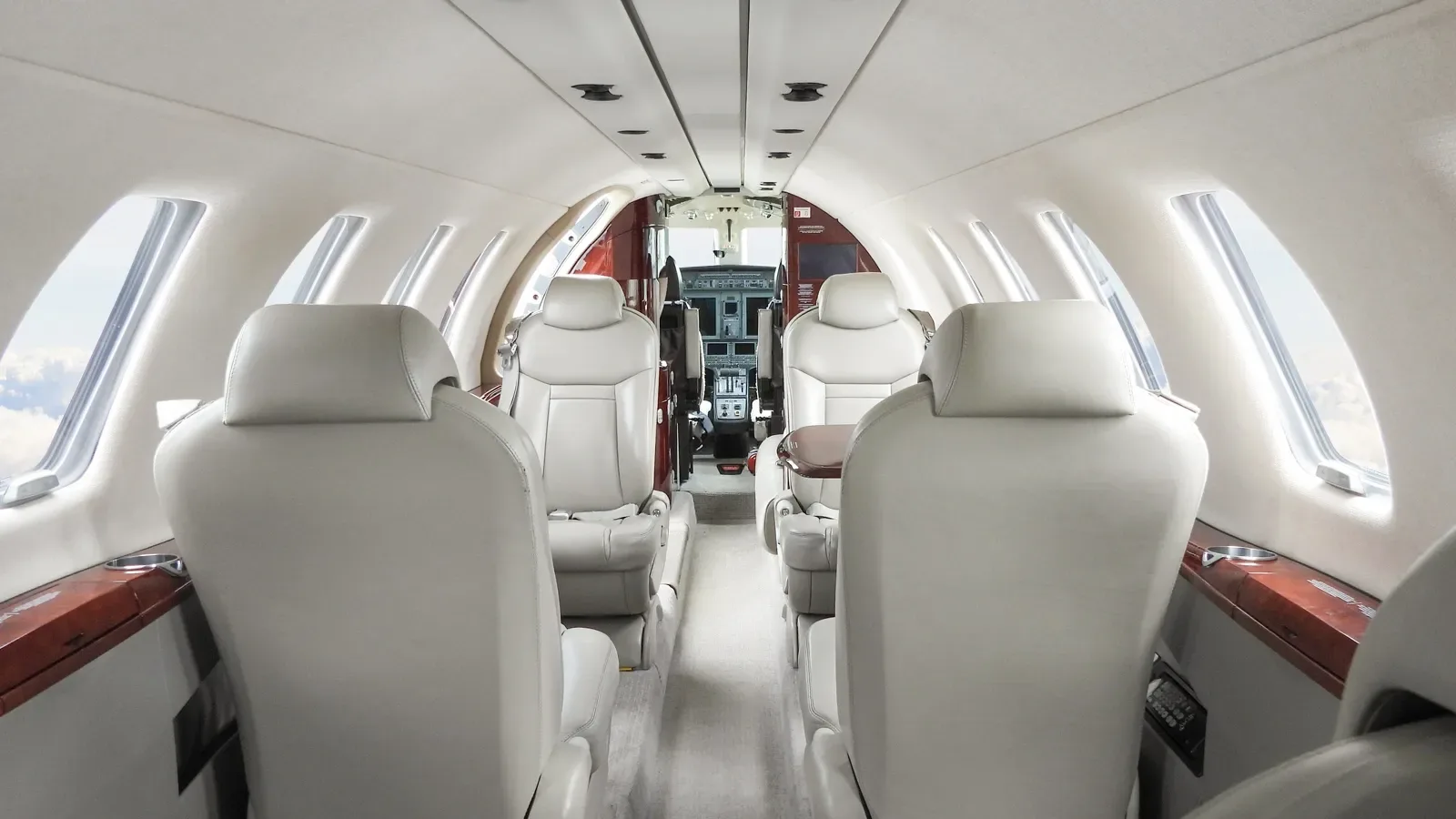 2013 Citation CJ4 SN: 525C-0124 for Sale