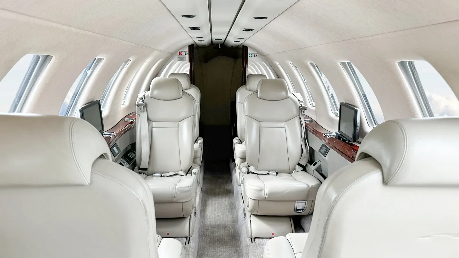 2013 Citation CJ4 SN: 525C-0124 for Sale
