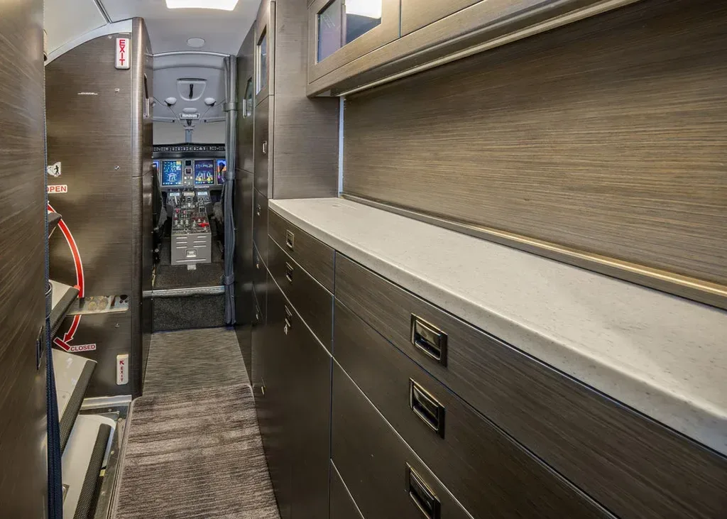 2011 Challenger 300 SN: 20300 for Sale