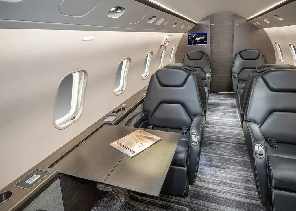 2011 Challenger 300 SN: 20300 for Sale