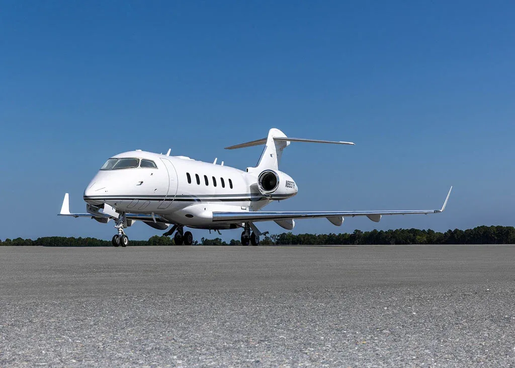 2011 Challenger 300 SN: 20300 for Sale