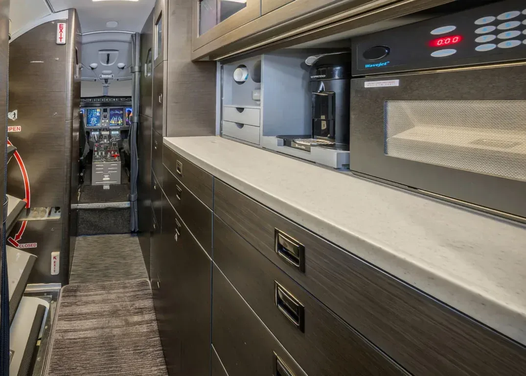 2011 Challenger 300 SN: 20300 for Sale