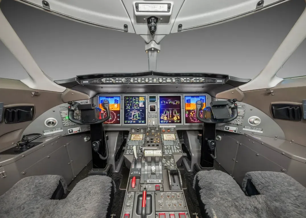 2011 Challenger 300 SN: 20300 for Sale