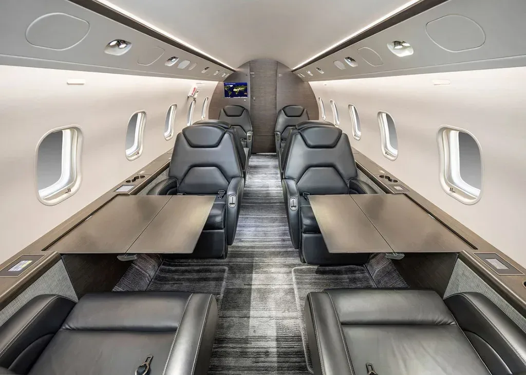 2011 Challenger 300 SN: 20300 for Sale