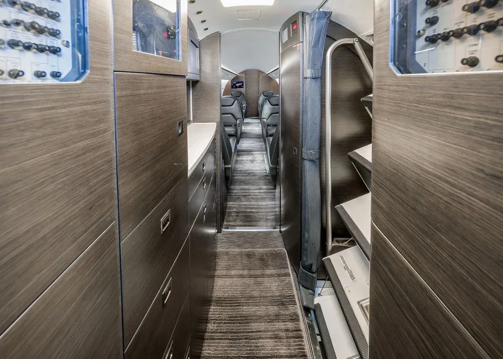 2011 Challenger 300 SN: 20300 for Sale