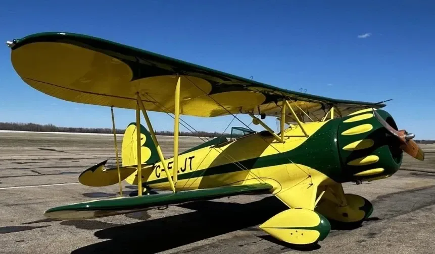 1960 Comanche PA-24-180