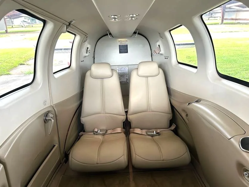 2003 King Air 350