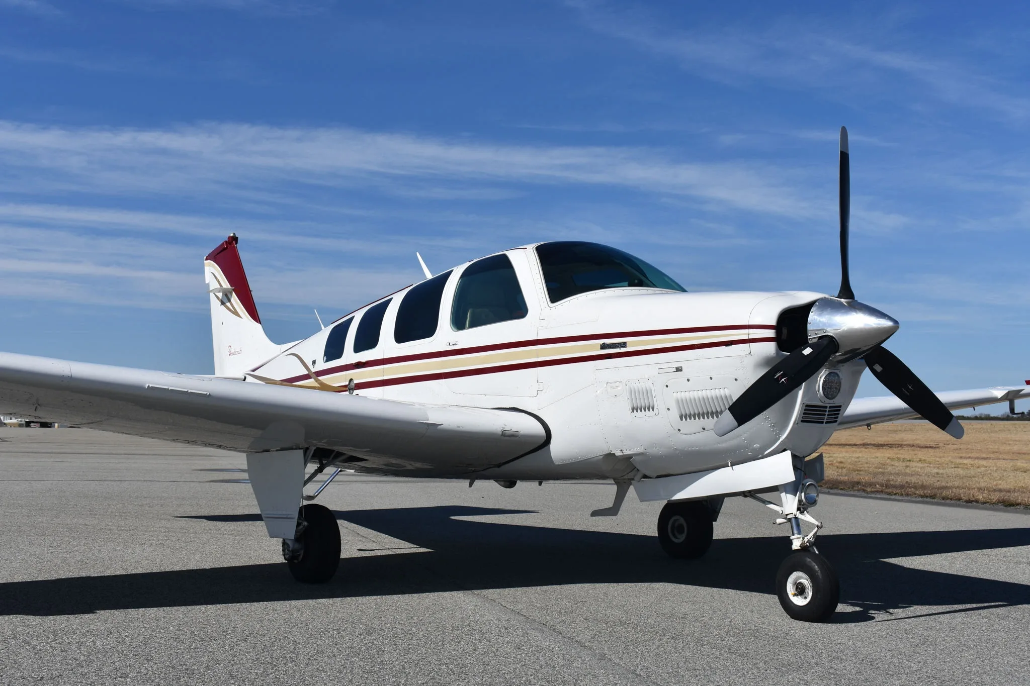 2003 King Air 350