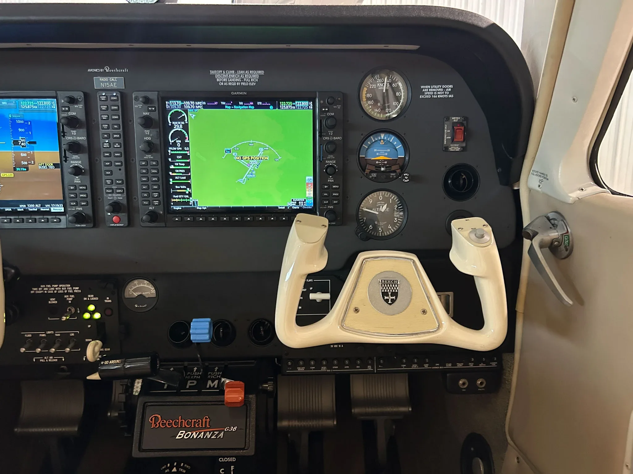 2003 King Air 350