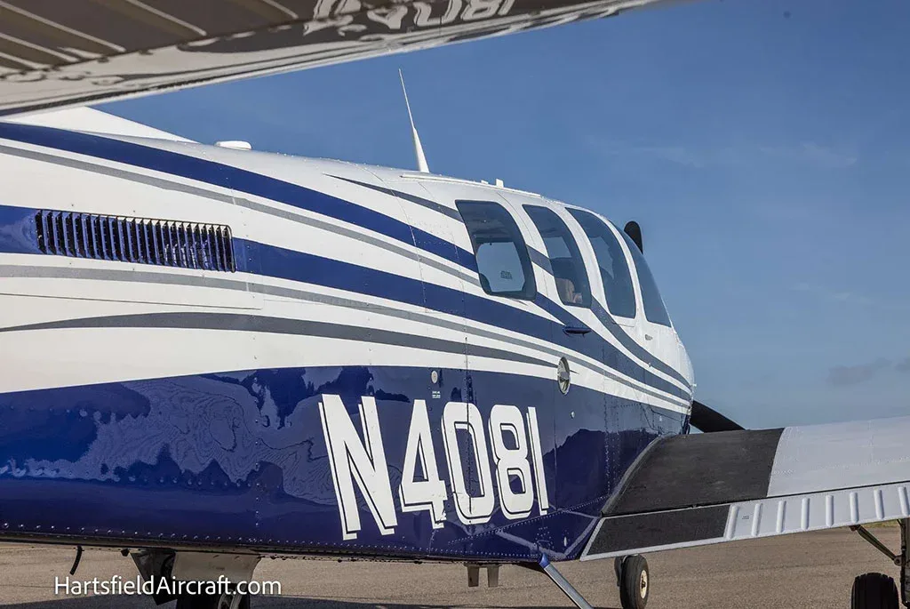 2003 King Air 350