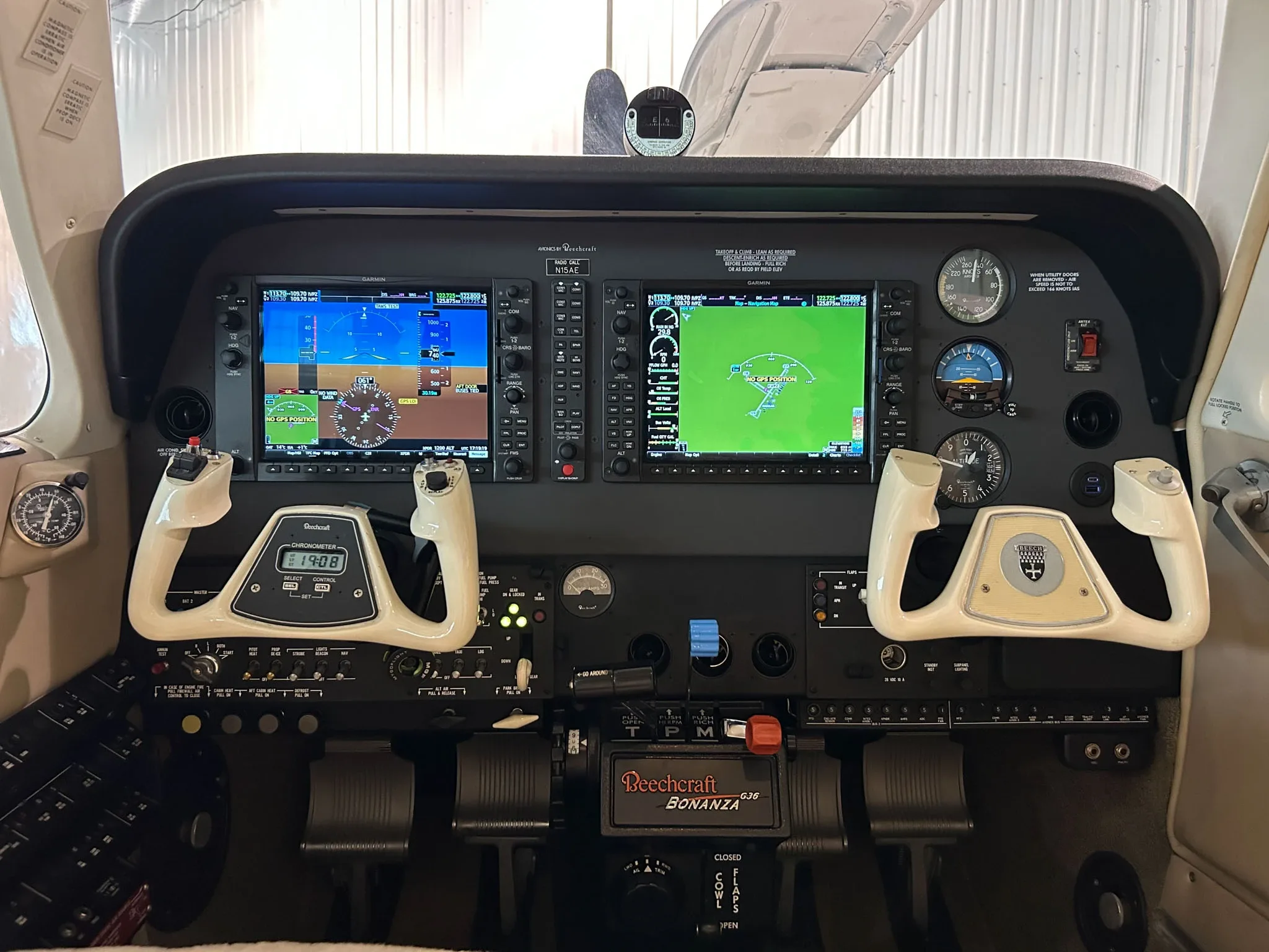 2003 King Air 350