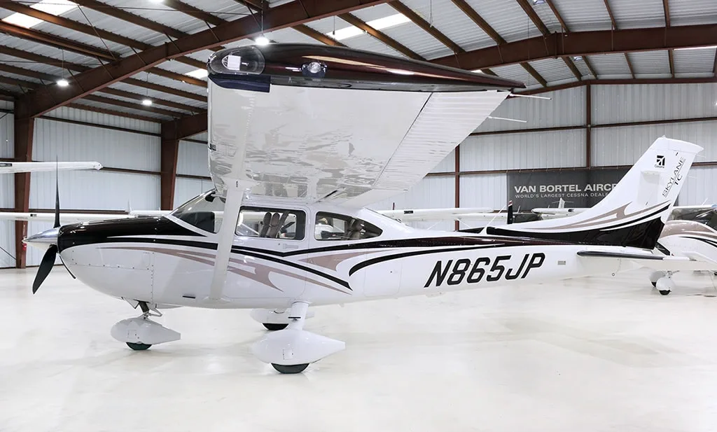 2024 Cessna T182 T