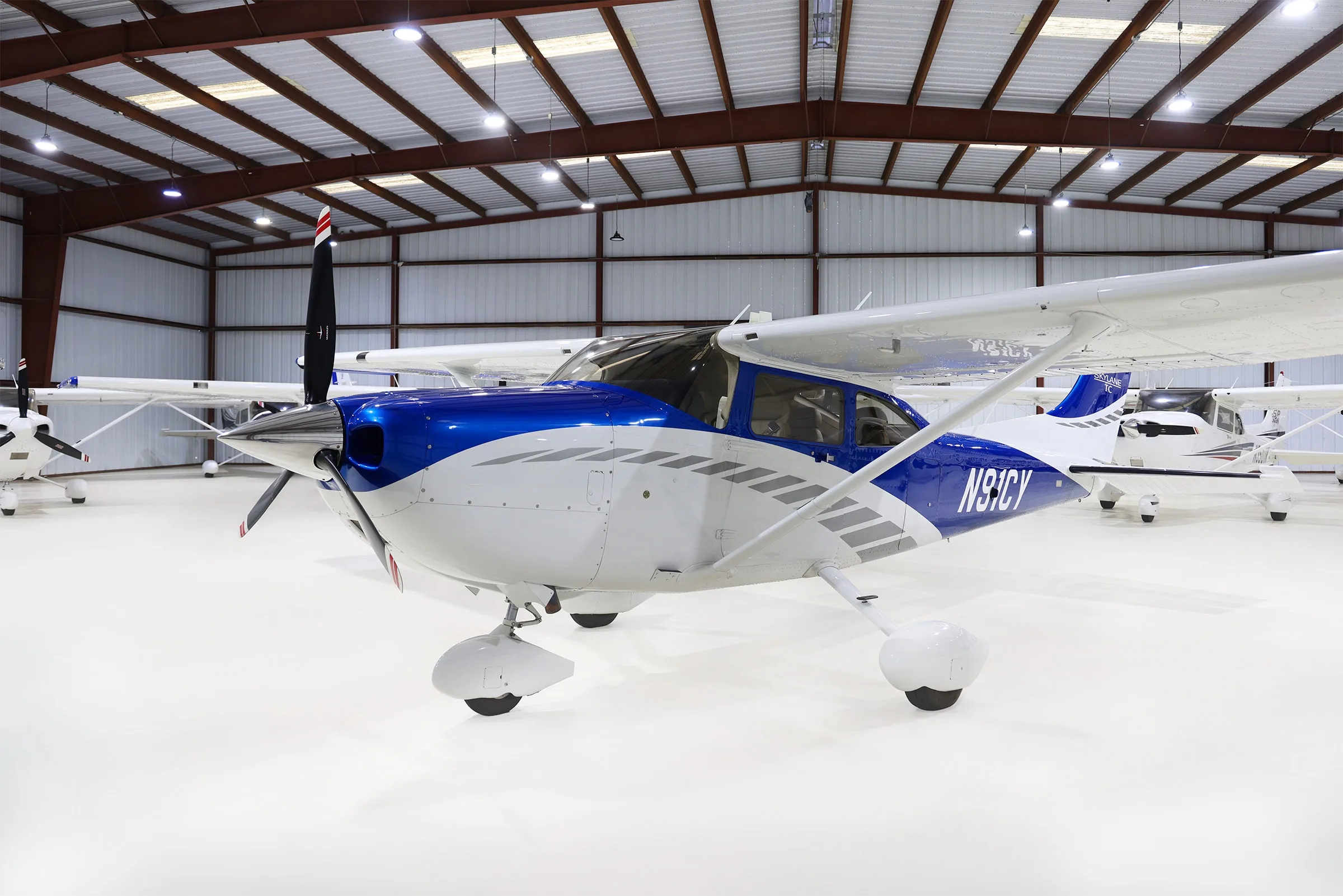 2024 Cessna T182 T