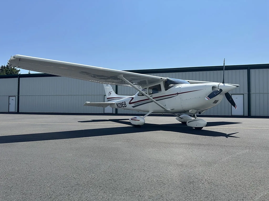 2024 Cessna T182 T