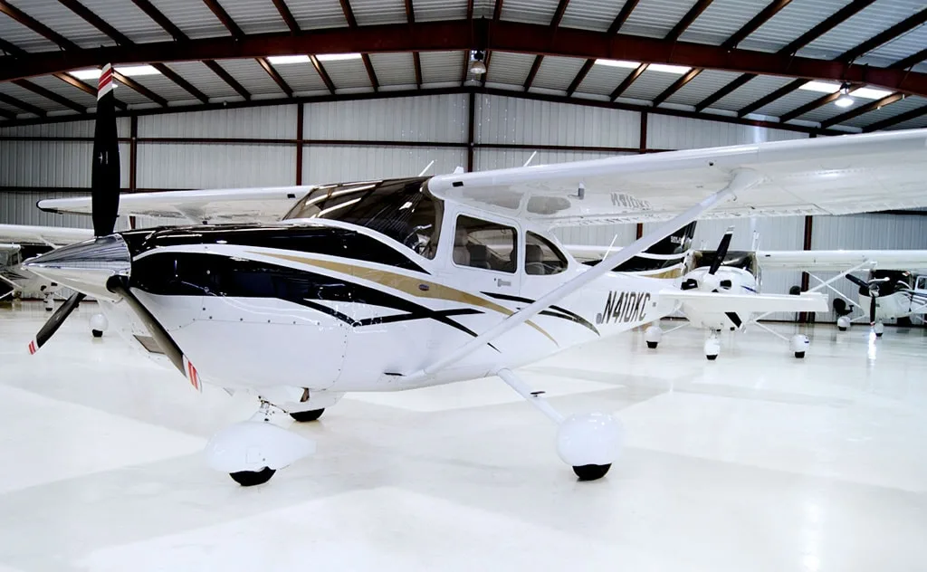 2024 Cessna T182 T