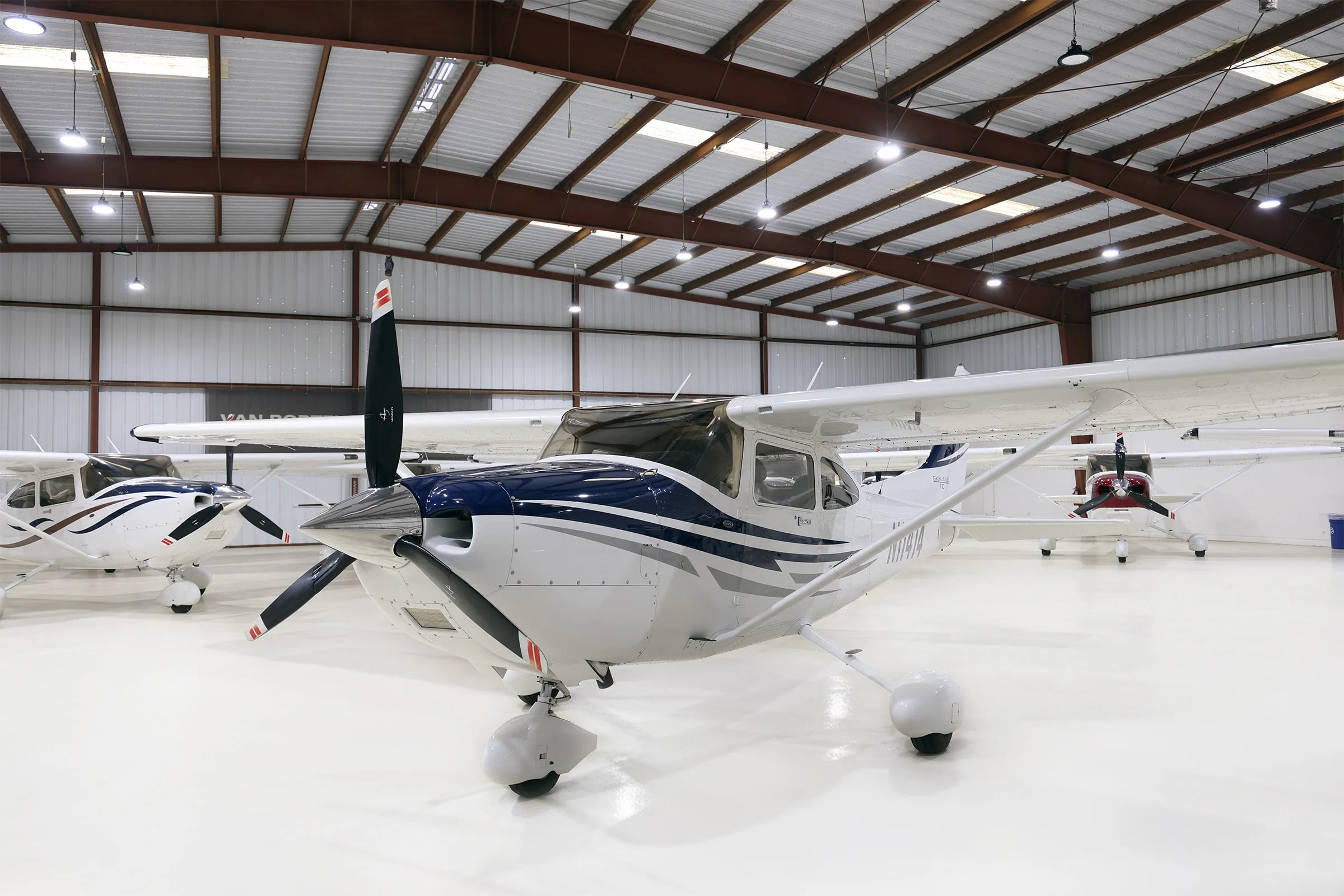 2024 Cessna T182 T