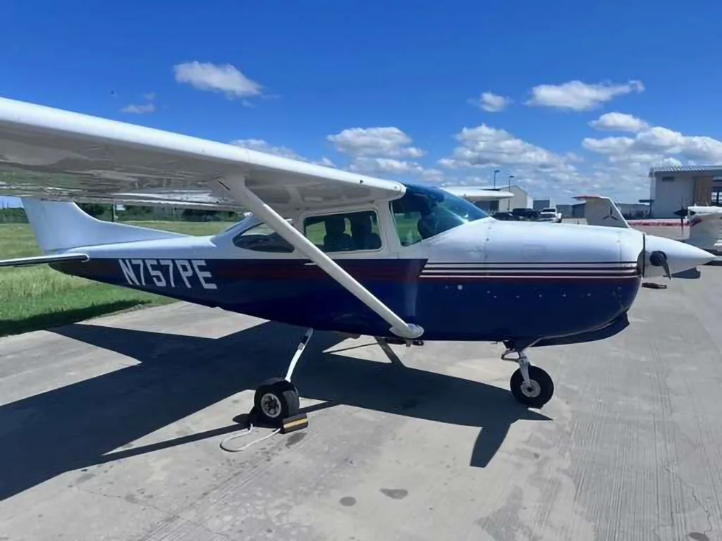 2024 Cessna T182 T