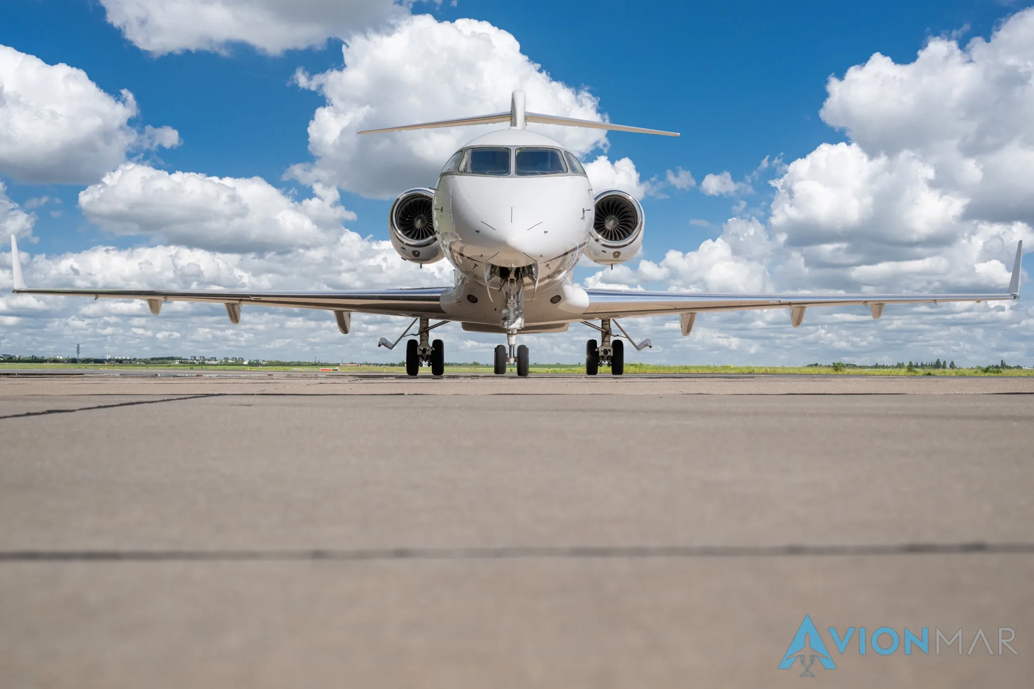 2008 Challenger 300