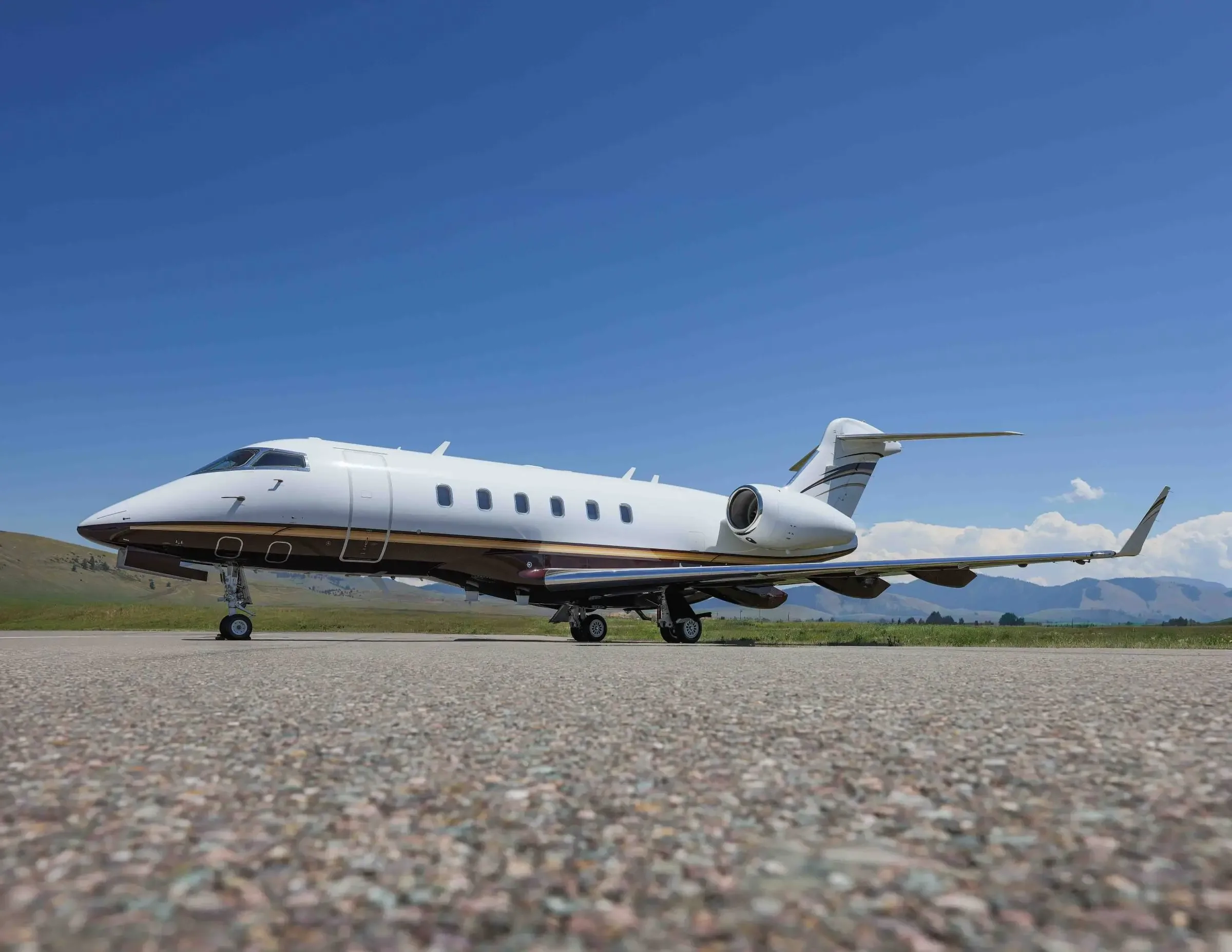 2008 Challenger 300