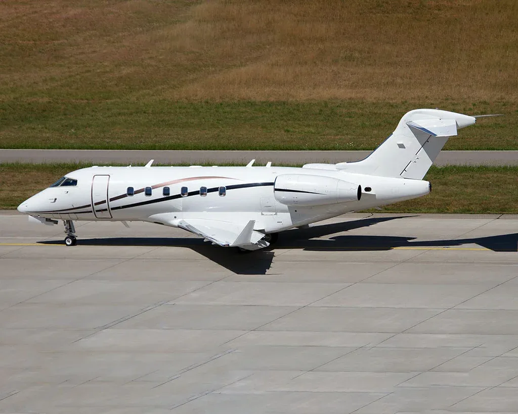 2008 Challenger 300
