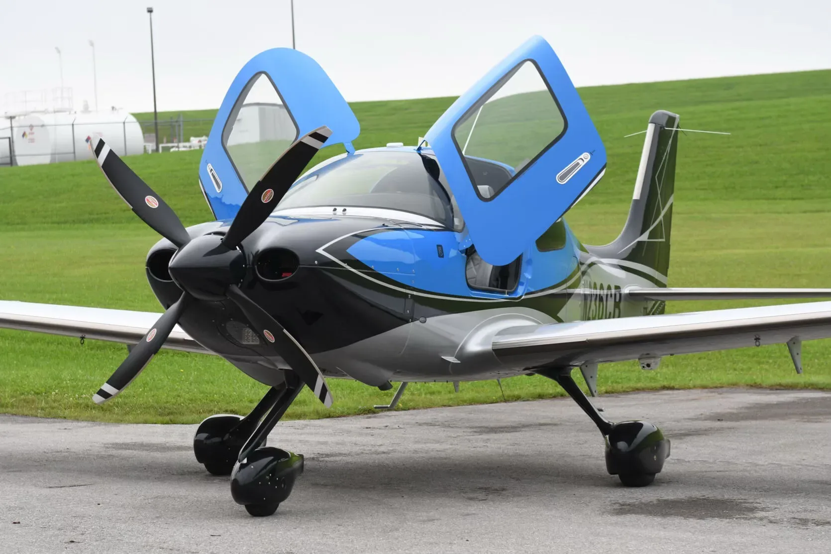 Cirrus