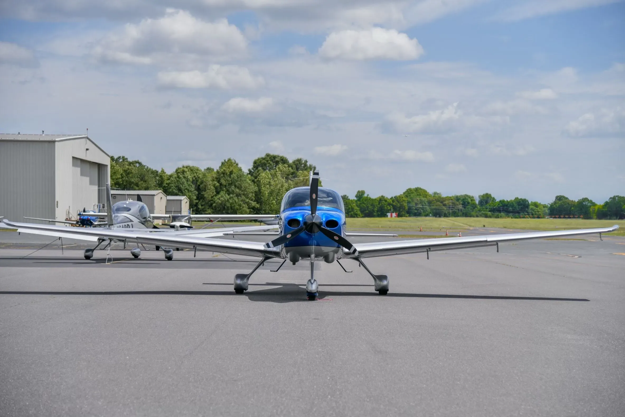 Cirrus
