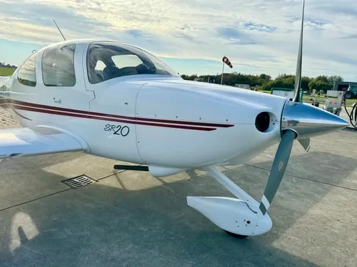 Cirrus