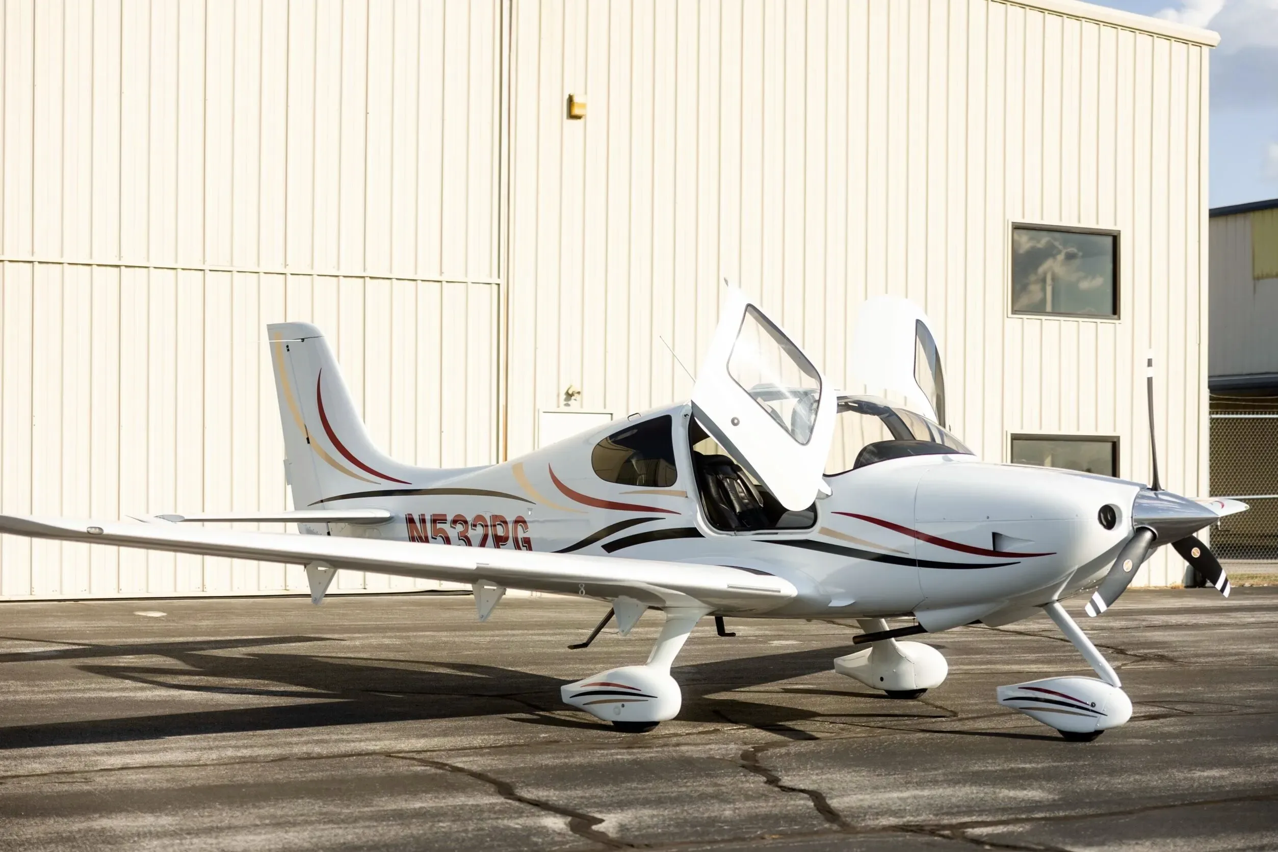 CIRRUS