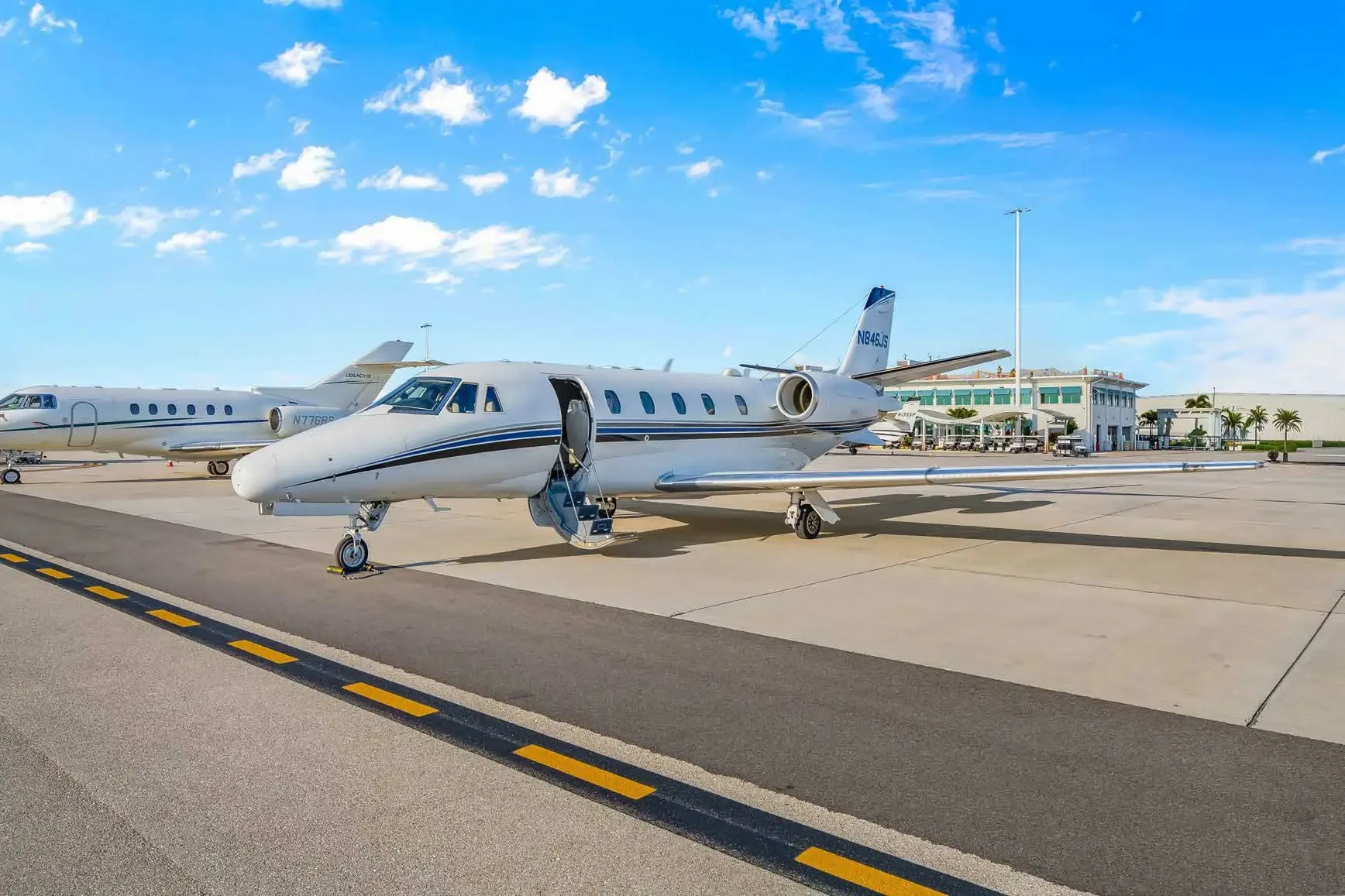 1999 Citation Excel