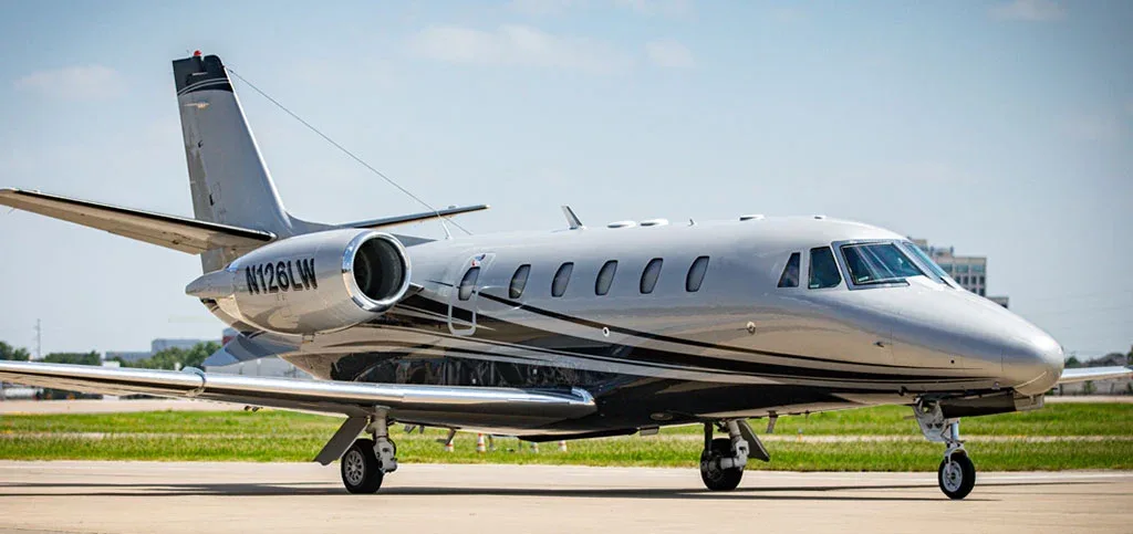 1999 Citation Excel