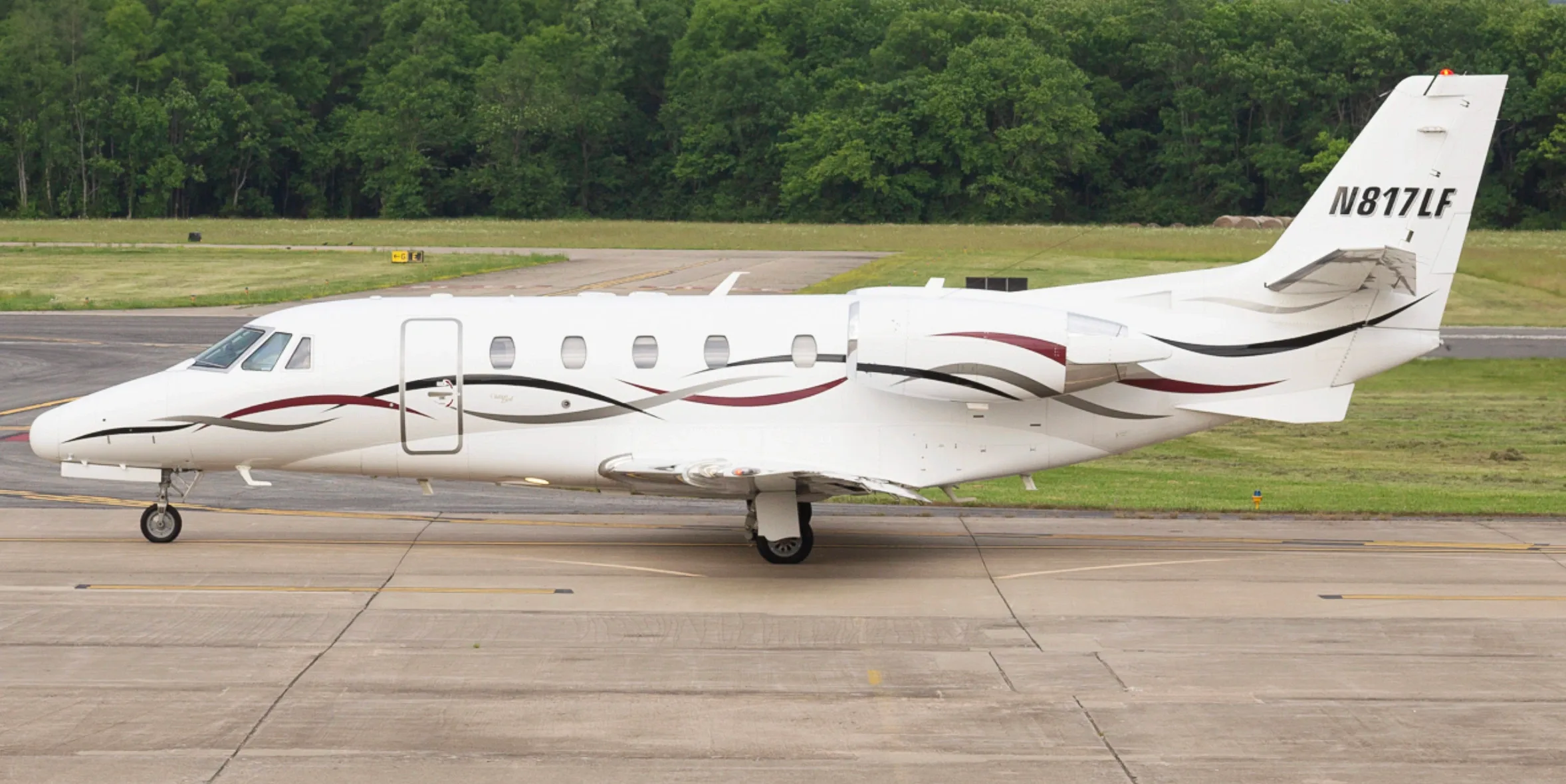 1999 Citation Excel