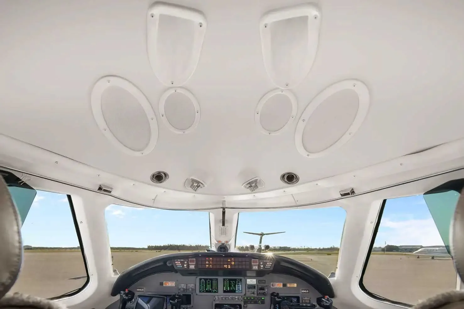 1999 Citation Excel