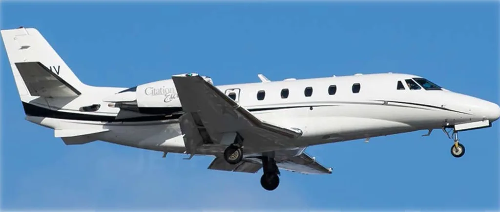 1999 Citation Excel