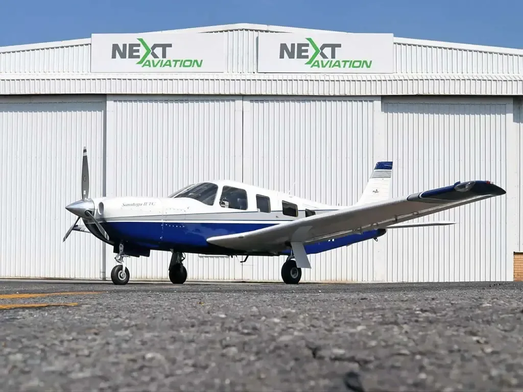Single Engine Piston