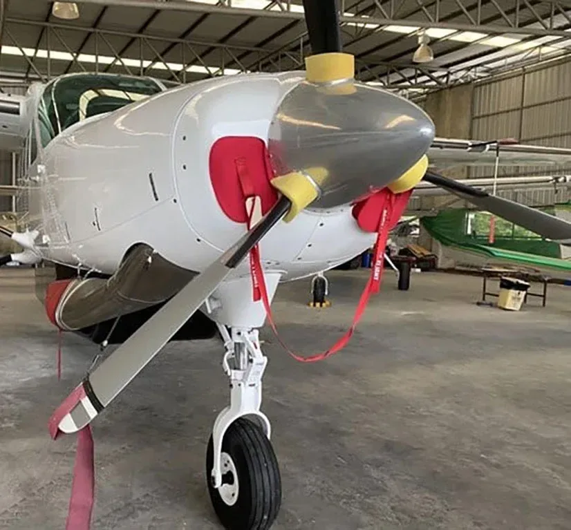 Single Engine Piston