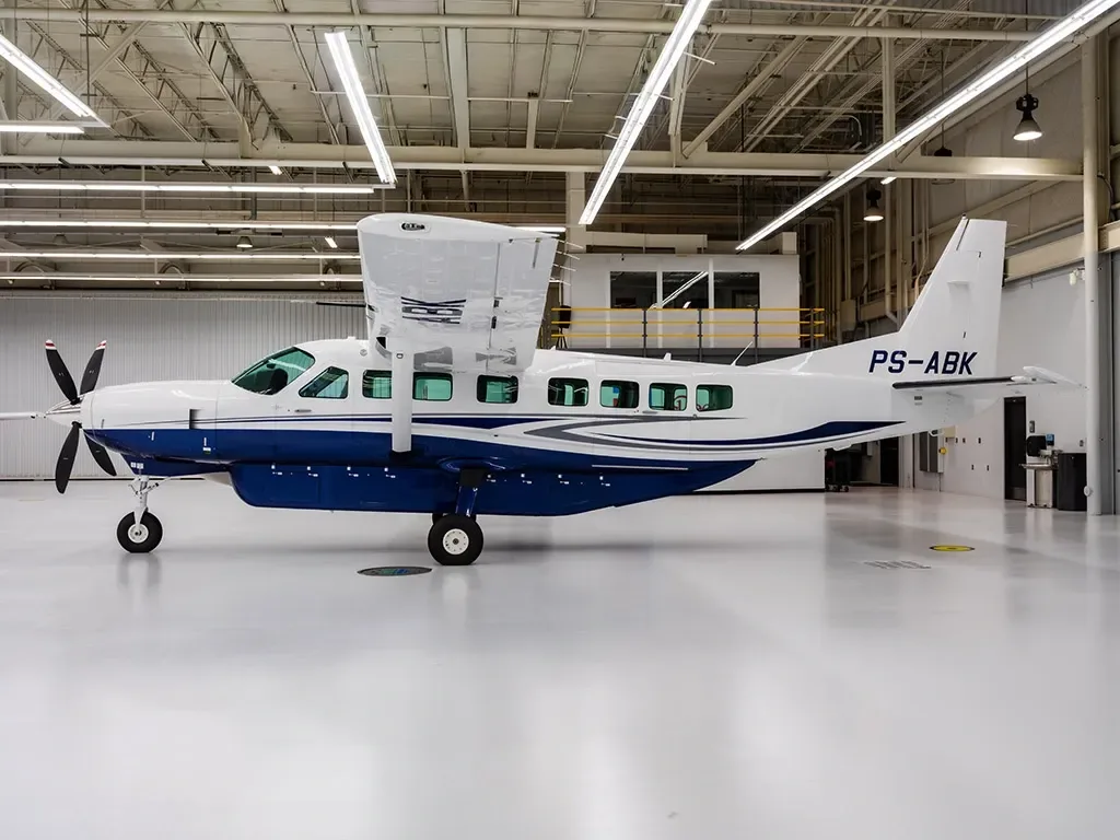 Single Engine Piston