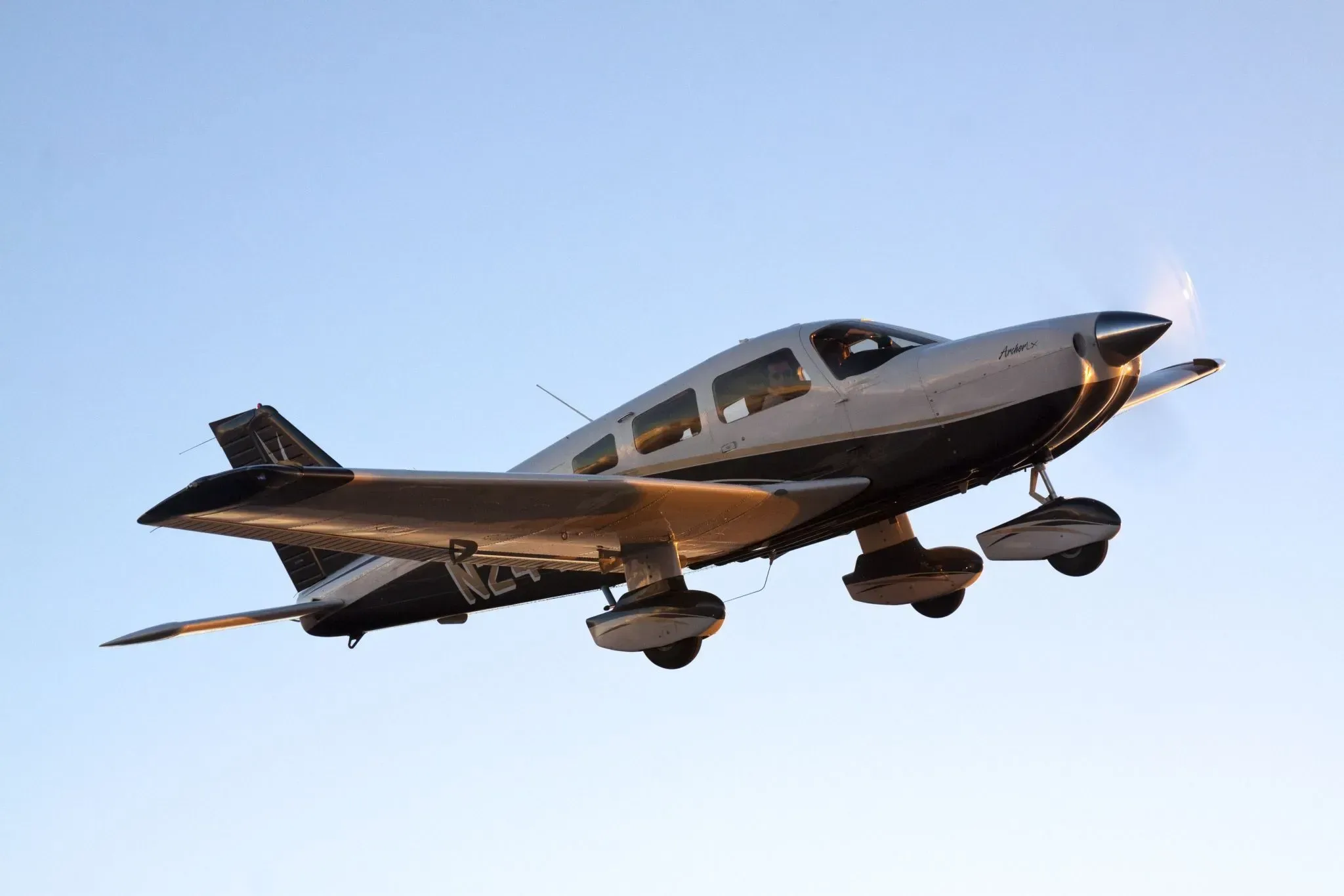 Single Engine Piston