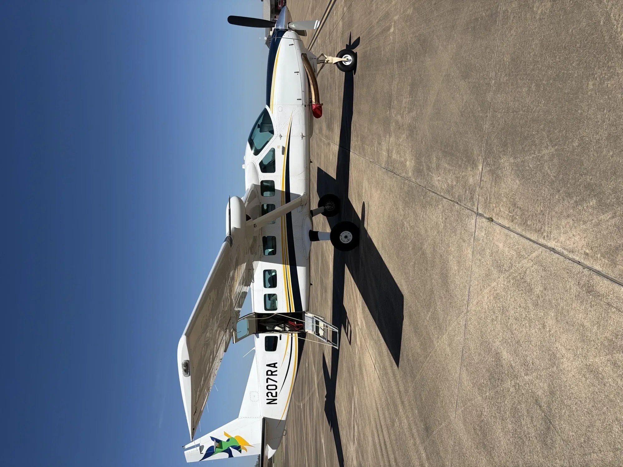 Single Engine Piston